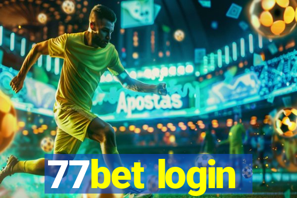 77bet login